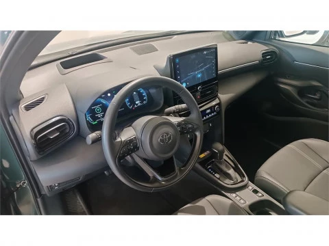 Toyota Yaris Cross Style Plus