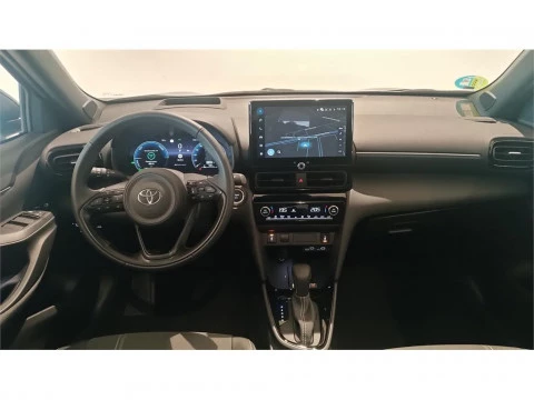 Toyota Yaris Cross Style Plus
