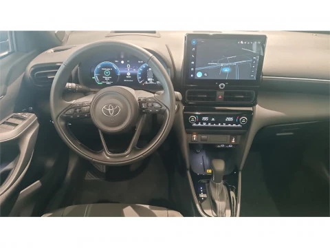 Toyota Yaris Cross Style Plus