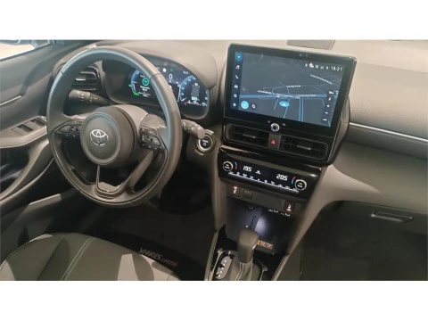 Toyota Yaris Cross Style Plus