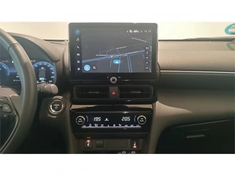 Toyota Yaris Cross Style Plus