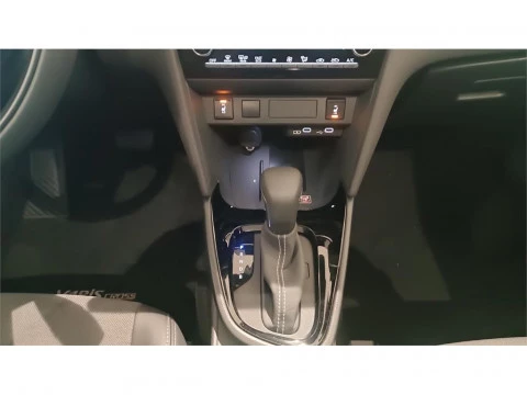 Toyota Yaris Cross Style Plus