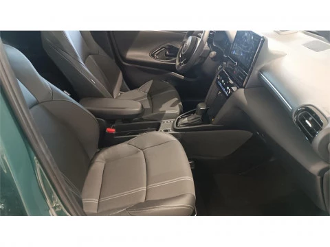 Toyota Yaris Cross Style Plus