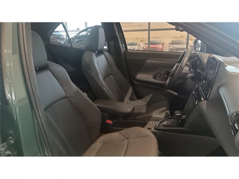 Toyota Yaris Cross Style Plus