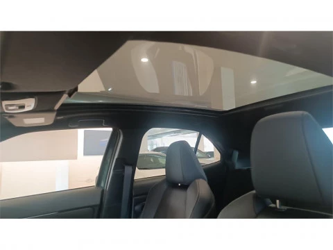 Toyota Yaris Cross Style Plus