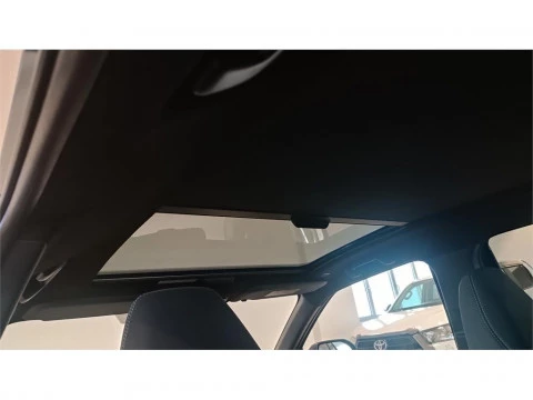 Toyota Yaris Cross Style Plus