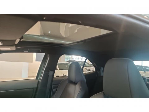 Toyota Yaris Cross Style Plus