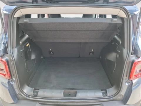 Jeep Renegade eHybrid Altitude 1.5 MHEV 130hp Dct Fwd