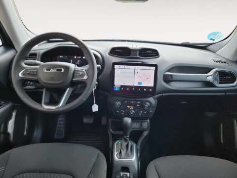 Jeep Renegade eHybrid Altitude 1.5 MHEV 130hp Dct Fwd