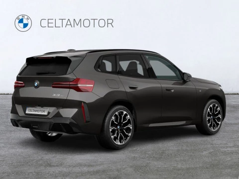 BMW X3 30e xDrive