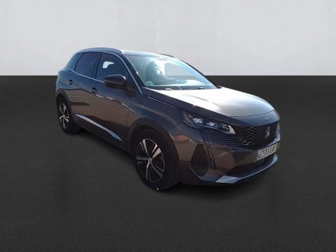 Peugeot 3008 1.5 BlueHDi 96kW S&S GT EAT8