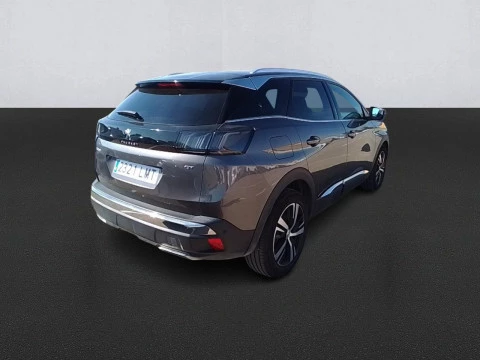 Peugeot 3008 1.5 BlueHDi 96kW S&S GT EAT8