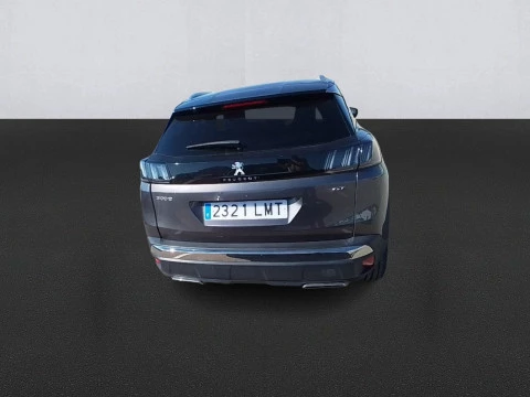 Peugeot 3008 1.5 BlueHDi 96kW S&S GT EAT8