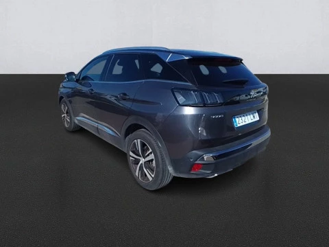 Peugeot 3008 1.5 BlueHDi 96kW S&S GT EAT8