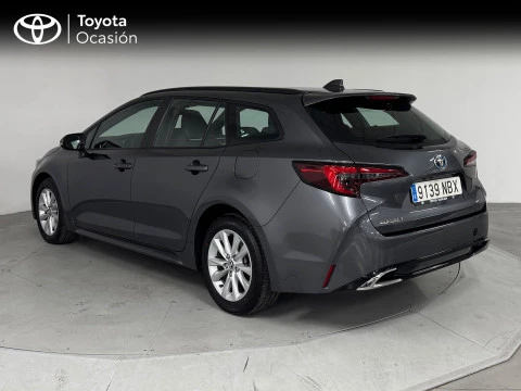Toyota Corolla 140H Active Plus Touring Sport