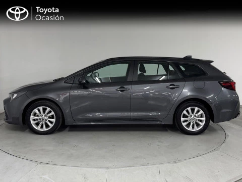 Toyota Corolla 140H Active Plus Touring Sport