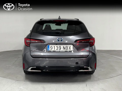Toyota Corolla 140H Active Plus Touring Sport