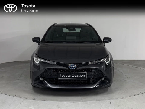 Toyota Corolla 140H Active Plus Touring Sport