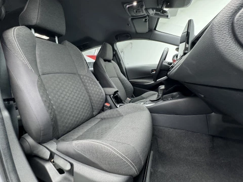 Toyota Corolla 140H Active Plus Touring Sport