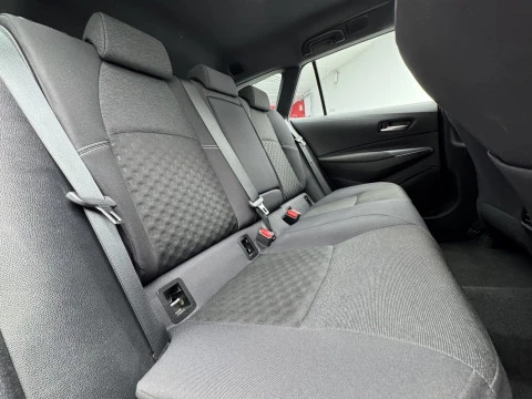 Toyota Corolla 140H Active Plus Touring Sport