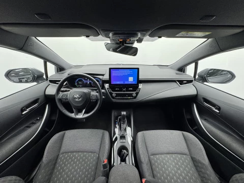 Toyota Corolla 140H Active Plus Touring Sport