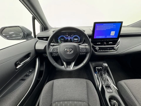 Toyota Corolla 140H Active Plus Touring Sport