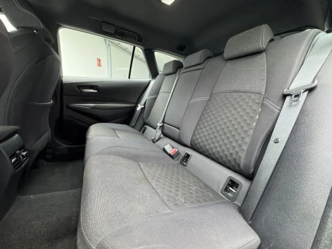 Toyota Corolla 140H Active Plus Touring Sport