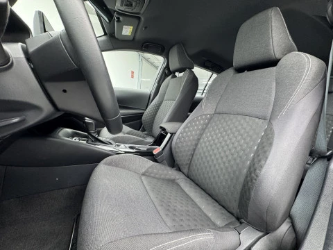 Toyota Corolla 140H Active Plus Touring Sport