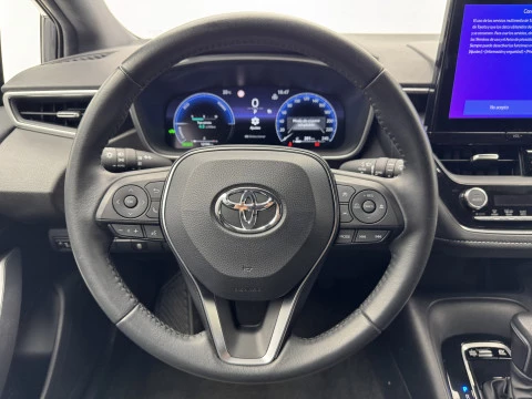 Toyota Corolla 140H Active Plus Touring Sport