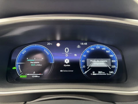 Toyota Corolla 140H Active Plus Touring Sport