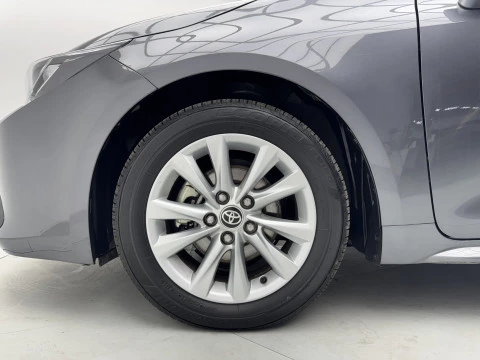 Toyota Corolla 140H Active Plus Touring Sport