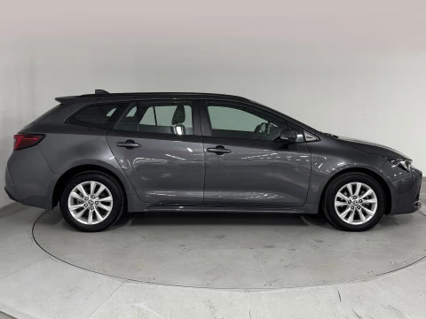 Toyota Corolla 140H Active Plus Touring Sport