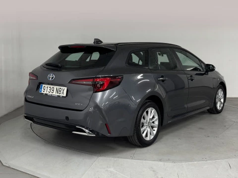 Toyota Corolla 140H Active Plus Touring Sport