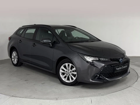 Toyota Corolla 140H Active Plus Touring Sport