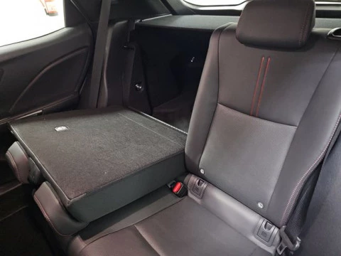 Lexus LBX 1.5 136cv HEV Elegant+ Black