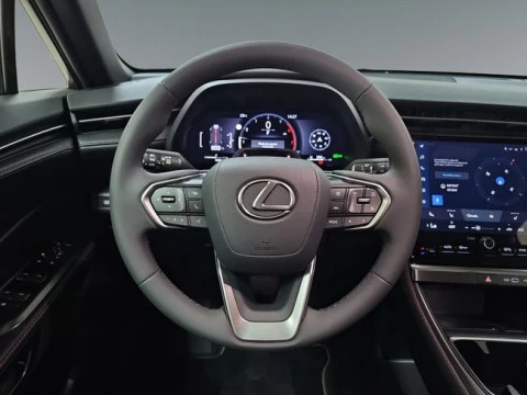 Lexus LBX 1.5 136cv HEV Elegant+ Black