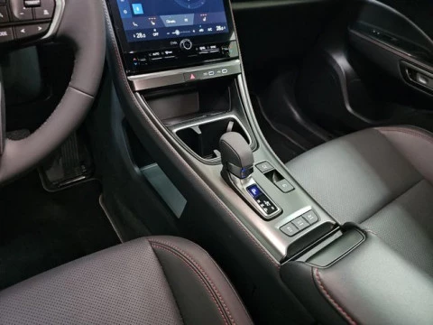 Lexus LBX 1.5 136cv HEV Elegant+ Black