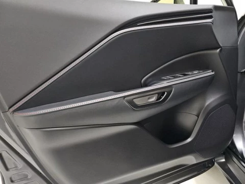 Lexus LBX 1.5 136cv HEV Elegant+ Black