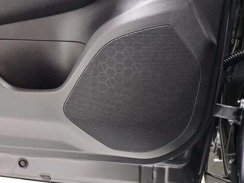 Lexus LBX 1.5 136cv HEV Elegant+ Black