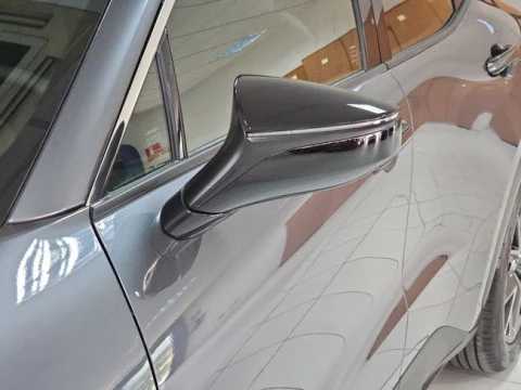 Lexus LBX 1.5 136cv HEV Elegant+ Black