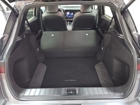 Lexus LBX 1.5 136cv HEV Elegant+ Black