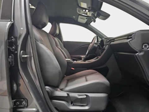 Lexus LBX 1.5 136cv HEV Elegant+ Black