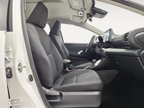 Toyota Yaris 1.5 120H Active Plus