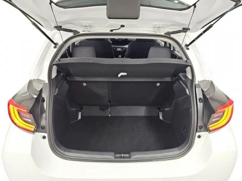 Toyota Yaris 1.5 120H Active Plus