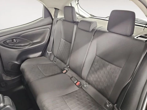 Toyota Yaris 1.5 120H Active Plus