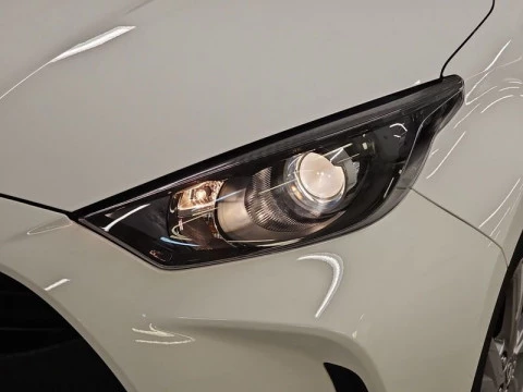 Toyota Yaris 1.5 120H Active Plus