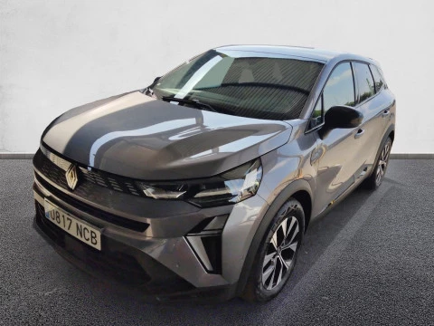 Renault Symbioz Evolution E-Tech full hybr 105kW (145CV)