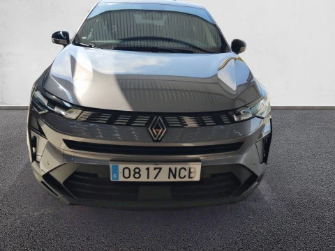 Renault Symbioz Evolution E-Tech full hybr 105kW (145CV)