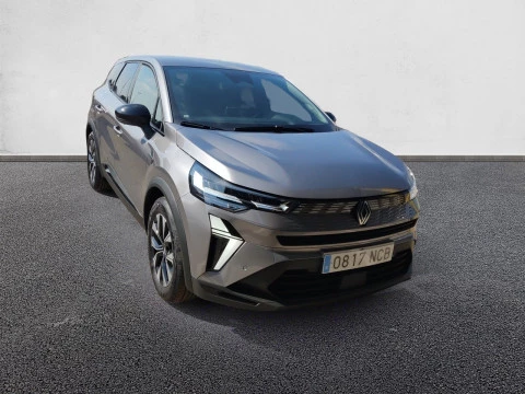 Renault Symbioz Evolution E-Tech full hybr 105kW (145CV)