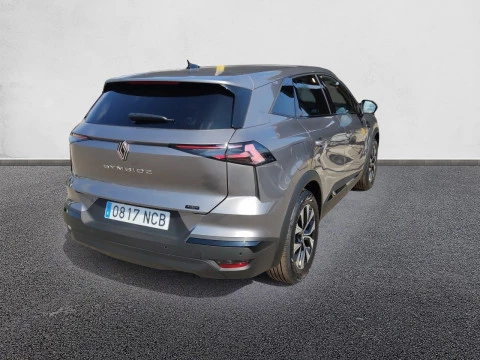 Renault Symbioz Evolution E-Tech full hybr 105kW (145CV)